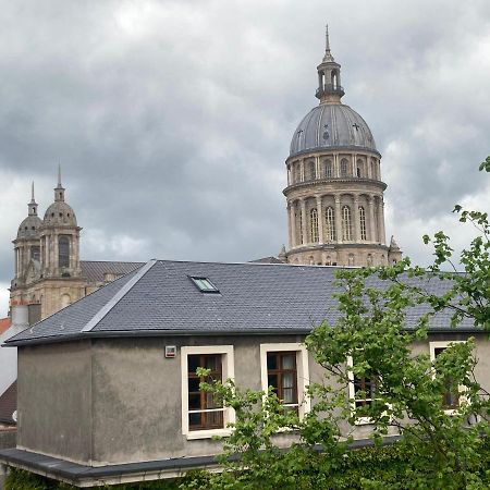 La Maison D'Hautefeuille Vila Boulogne-sur-Mer Exterior foto